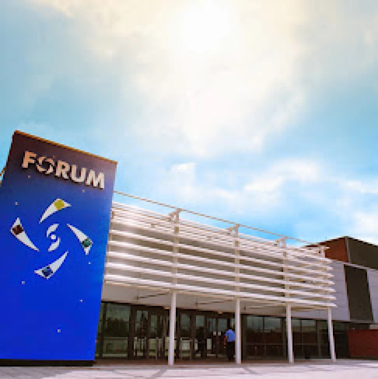 Wythenshawe Forum