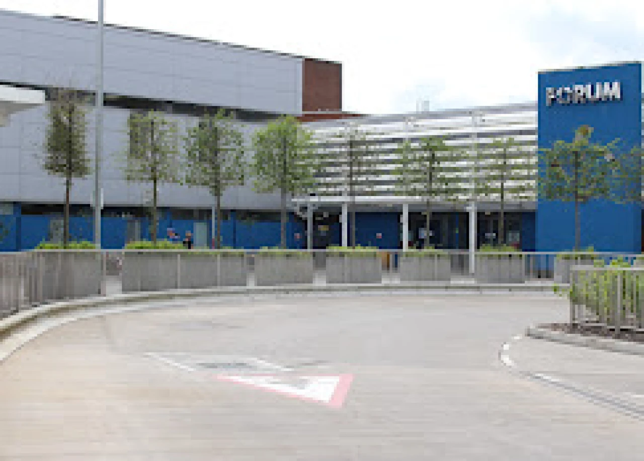 Wythenshawe Forum